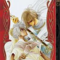  ����� Liling-Po <small>Story & Art</small> 